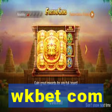 wkbet com
